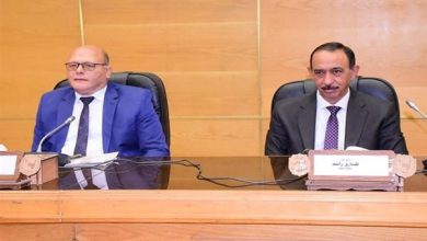 بحضور المحافظ.. جامعة سوهاج تكرّم أكثر من 530 طالب من أوائل الثانوية العامة والدبلومات الفنية والأزهرية