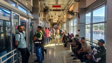 بدء التشغيل التجريبي للمرحلة الثانية من الأتوبيس الترددي.. تعرف على المواعيد والمحطات