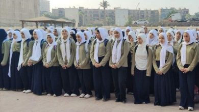 بدء الدراسة اليوم في جميع المدارس.. تفاصيل استعدادات العام الدراسي الجديد 2027