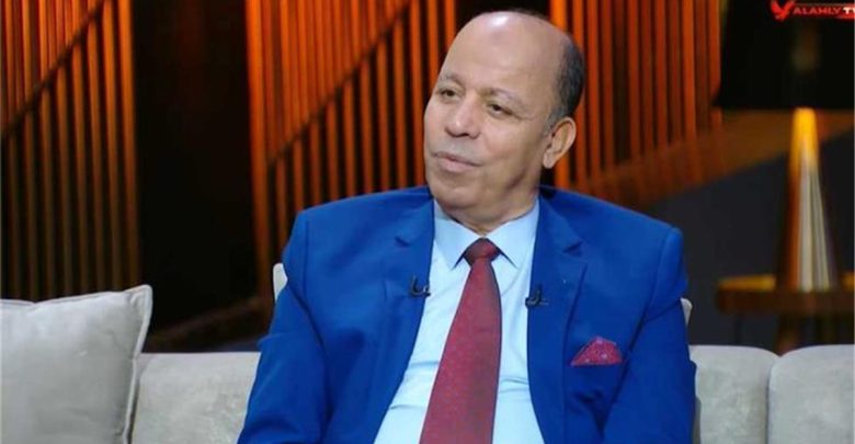 بدر رجب: الأهلي اعتاد الفوز على الزمالك.. وأحمد سليمان يرد: انظروا إلى بيراميدز