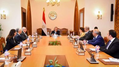 بدر عبد العاطي يبحث تطوير منظومة الهجرة وتعزيز مسارات العمالة المصرية بالخارج