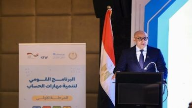 بدعم دولي.. وزير التربية والتعليم يعلن مفاجأة جديدة بإطلاق برنامج قومي للقراءة والحساب في 10 محافظات