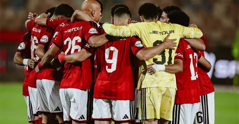 بدلاء الأهلي أبو قير للأسمدة في الدوري المصري.. شوبير يجاور هاني وبقرار
