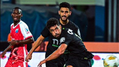 بدلاء الزمالك أمام أبو قير للأسمدة في الدوري المصري