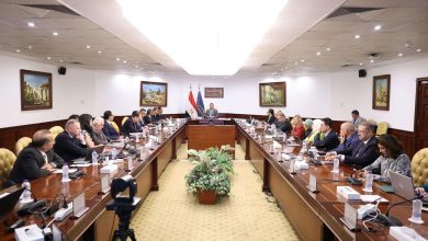برئاسة وزير الاتصالات.. المجلس الوطني للذكاء الاصطناعي يعتمد تقرير إنجازات النصف الأول لعام 2026