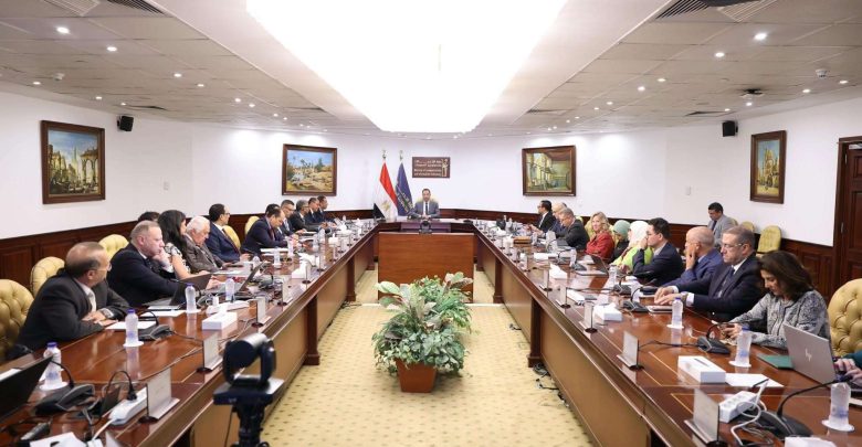 برئاسة وزير الاتصالات.. المجلس الوطني للذكاء الاصطناعي يعتمد تقرير إنجازات النصف الأول لعام 2026
