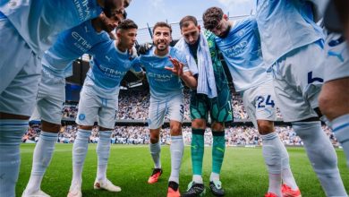 برشلونة وريال مدريد يخططان لتوجيه صفعة قوية لـ مانشستر سيتي.. وآرسنال يتحرك