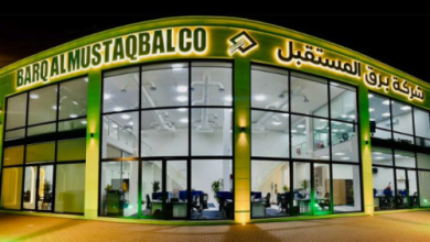 «برق» السعودية تدخل نادي اليونيكورن بتقييم 1.85 مليار دولار