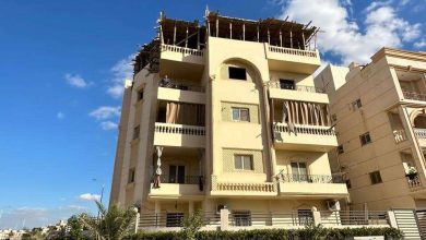 برلماني يزف بشرى سارة بشأن قانون التصالح في مخالفات البناء