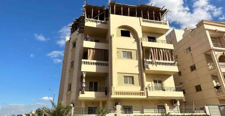 برلماني يزف بشرى سارة بشأن قانون التصالح في مخالفات البناء