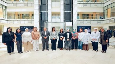 بروتوكول تعاون بين الجامعة البريطانية في مصر ومستشفى أهل مصر لتعزيز التدريب وخدمة المجتمع