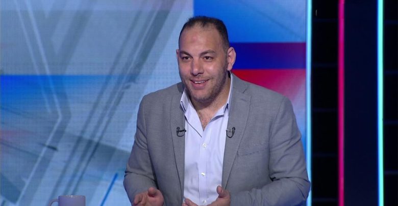 بسبب أحمد بلال.. المجلس الأعلى للإعلام يتخذ إجراء ضد قناة الأهلي