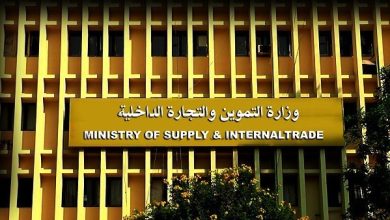 بعد 4 أيام.. التموين تبدأ طرح 12 سلعة أساسية بأسعار مناسبة وتتوسع إلى 30 منتجًا