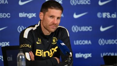بعد أنباء اهتمام برشلونة وريال مدريد.. تشيلسي يتخذ قرارًا بشأن لاعبه