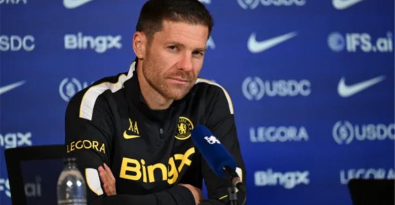 بعد أنباء اهتمام برشلونة وريال مدريد.. تشيلسي يتخذ قرارًا بشأن لاعبه