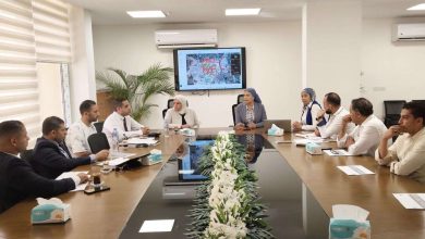 بعد اعتماد المخططات.. "القومي لتنظيم الإعلانات" يبدأ مرحلة التنفيذ على الأرض بسوهاج وكفر الشيخ