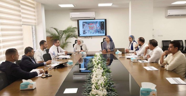 بعد اعتماد المخططات.. "القومي لتنظيم الإعلانات" يبدأ مرحلة التنفيذ على الأرض بسوهاج وكفر الشيخ