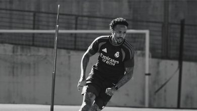 بعد الإصابة.. ريال مدريد يصر على موقفه بشأن ميليتاو