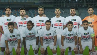 بعد التأجيل 24 ساعة.. الزمالك يستأنف تدريباته اليوم استعدادًا لمواجهة زد
