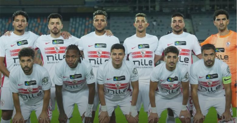 بعد التأجيل 24 ساعة.. الزمالك يستأنف تدريباته اليوم استعدادًا لمواجهة زد