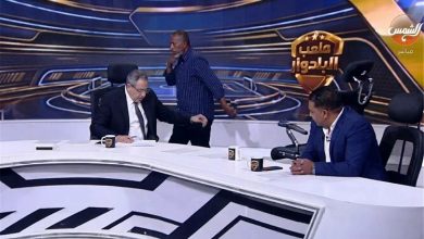 بعد المشاجرة على الهواء.. قرار عاجل من الأعلى للإعلام بشأن برنامج "البلدوزر" وربيع ياسين وأسامة حسن