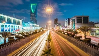 بعد انكماش 0.9%.. الاقتصاد السعودي مرشح لقفزة نمو في 2027