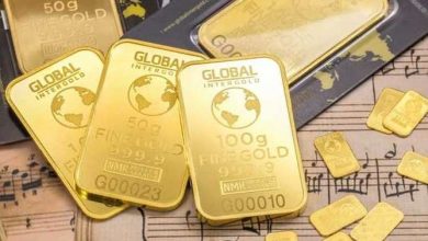 بعد تراجعها 4.7% خلال شهر.. تعرف على أسعار وثائق صناديق الذهب في مصر