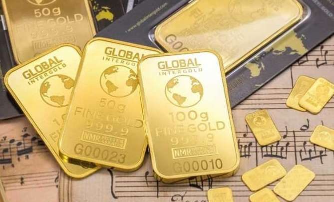 بعد تراجعها 4.7% خلال شهر.. تعرف على أسعار وثائق صناديق الذهب في مصر