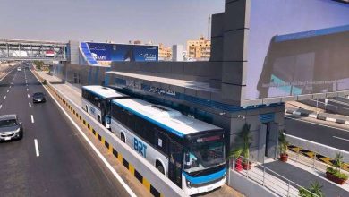 بعد تشغيل المرحلة الثانية.. أسعار تذاكر الأتوبيس الترددي BRT الجديدة 2026 وعدد المحطات