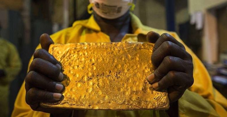 بعد تهديد 23 شركة بالتوقف.. «بنك السودان» يخفف القيود ويعلن قواعد جديدة لإنتاج الذهب