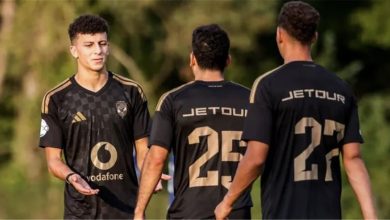 بعد مشاركة علي محمود مع منتخب مصر.. إنبي يحسم جدل حصوله على 1.5 مليون جنيه من الأهلي