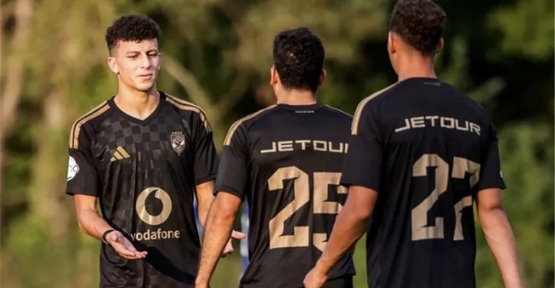 بعد مشاركة علي محمود مع منتخب مصر.. إنبي يحسم جدل حصوله على 1.5 مليون جنيه من الأهلي