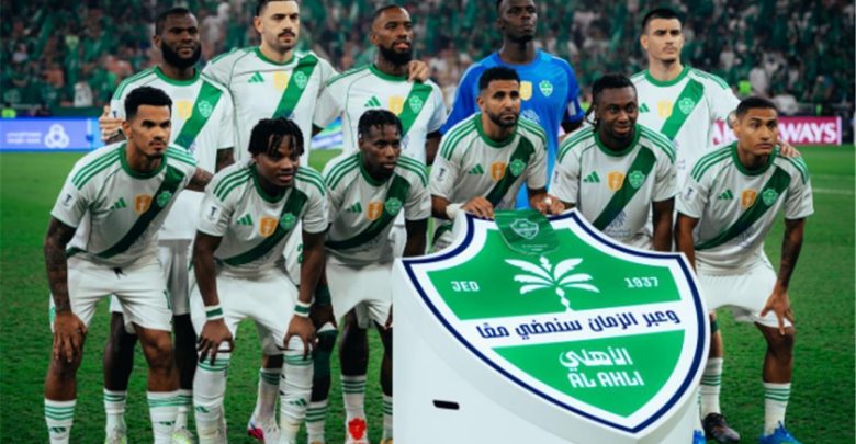 بـ10 ملايين يورو.. الأهلي السعودي على أعتاب ضم جوهرة موناكو