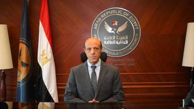 بقرار من رئيس الوزراء.. تجديد تعيين محمد الصياد نائبًا لرئيس الهيئة العامة للرقابة المالية لمدة عام
