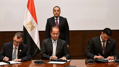 بقيمة 102 مليار جنيه.. اتفاقية لتسوية مديونية هيئة المشروعات الصناعية المستحقة لبنك الاستثمار القومي
