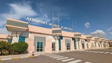 بقيمة 307.8 مليون دولار.. المغرب يرفع الطاقة الاستيعابية للمطارات باستثمارات جديدة