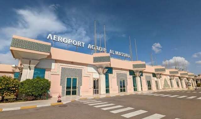 بقيمة 307.8 مليون دولار.. المغرب يرفع الطاقة الاستيعابية للمطارات باستثمارات جديدة