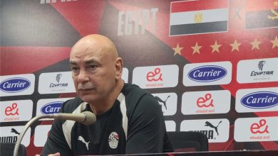 "بلاش نساوي الرؤوس".. حسام حسن يرد على استبعاد محمد الشناوي