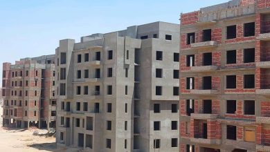 بمساحات تصل لـ140 مترا.. الإسكان تطرح وحدات جديدة للمواطنين بنظام المزاد « اعرف الشروط والموعد»