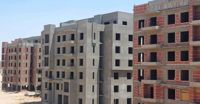 بمساحات تصل لـ140 مترا.. الإسكان تطرح وحدات جديدة للمواطنين بنظام المزاد « اعرف الشروط والموعد»