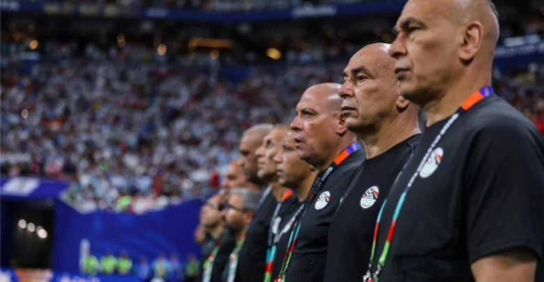 بمشاركة حسام حسن.. كاف ينظم مؤتمرًا في الرأس الأخضر بحضور مدربي منتخبات كأس العالم 2026