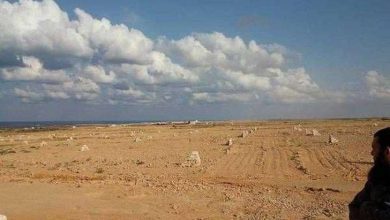 بمشروع بيت الوطن.. جهاز العبور الجديدة يبدأ خطوات تسليم 445 قطعة أرض في هذا الموعد