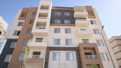 بمقدم 200 ألف جنيه.. نقابة الإعلاميين تطرح وحدات سكنية بالعبور الجديدة بمشروع ديارنا