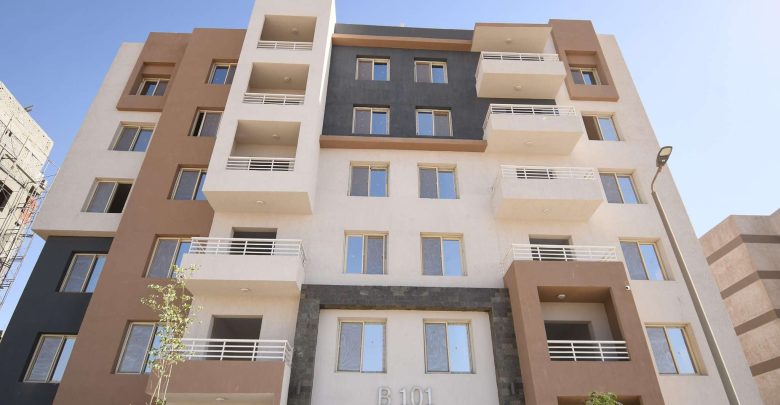 بمقدم 200 ألف جنيه.. نقابة الإعلاميين تطرح وحدات سكنية بالعبور الجديدة بمشروع ديارنا