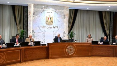 بمناسبة عيد الفلاح.. رئيس الوزراء: تكليفات لكل المحافظات بالعمل على زيادة الرقعة الخضراء