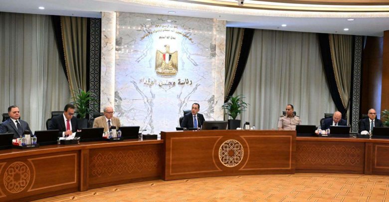 بمناسبة عيد الفلاح.. رئيس الوزراء: تكليفات لكل المحافظات بالعمل على زيادة الرقعة الخضراء