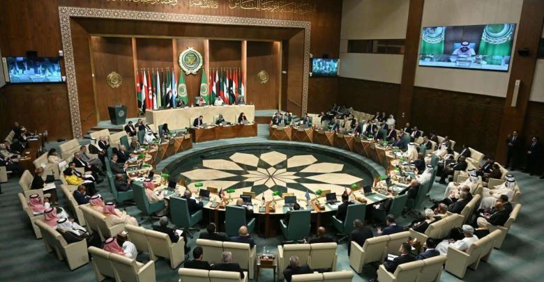 بناء تكتل اقتصادي.. وزير الاستثمار: 250 مليار دولار حجم التجارة العربية البينية