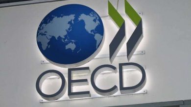 بنسبة 2.9%.. منظمة التعاون الاقتصادي ترفع توقعات نمو الاقتصاد العالمي لعام 2026