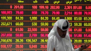 بورصة قطر ترتفع 0.33%.. والأسهم العقارية تحت المجهر