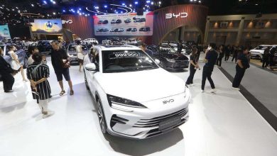 «بي واي دي» ترفع مبيعاتها 18% في أغسطس بدعم من الصادرات